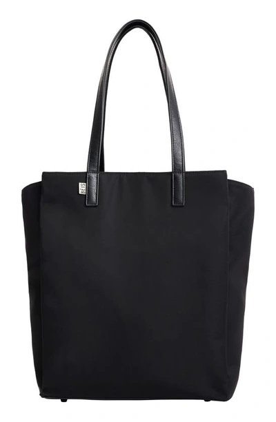 Beis The Commuter Tote In Black