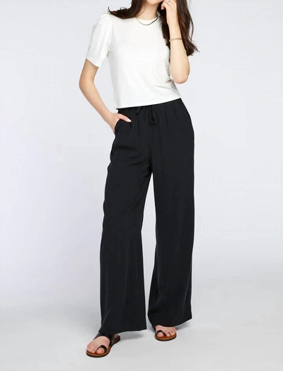 Shop Gentle Fawn Chase Pant In Black