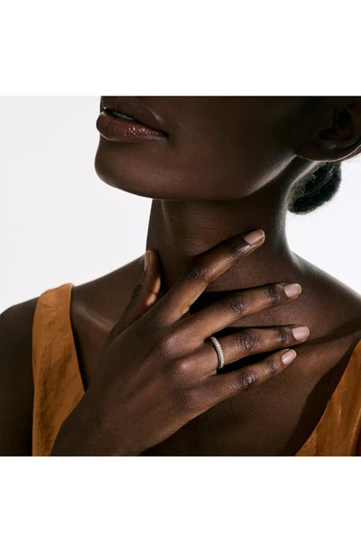 John Hardy Surf Ring In Silver