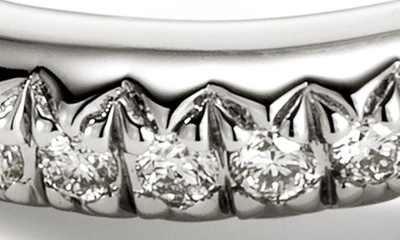 John Hardy Surf Ring In Silver