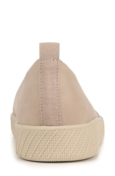 Soul Naturalizer Neela-slipon Slip-ons In Warm Taupe Beige Synthetic