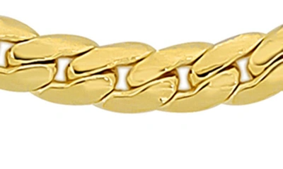 Shop Bony Levy 14k Gold Kiera Chain Necklace In 14k Yellow Gold