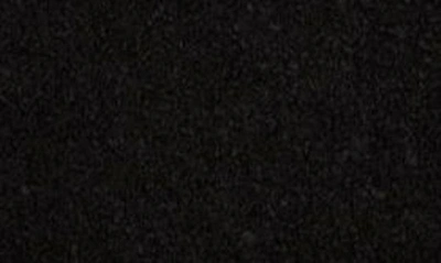 By Design Jane Crop Dolman Sleeve Sweater In Black