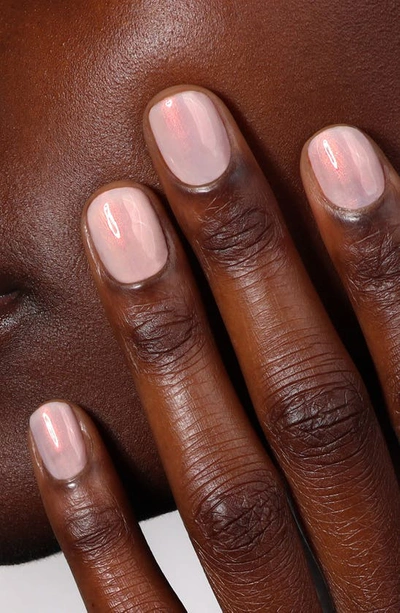 Londontown Illuminating Nail Concealer In Bubble