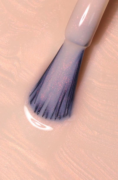 Londontown Illuminating Nail Concealer In Bubble