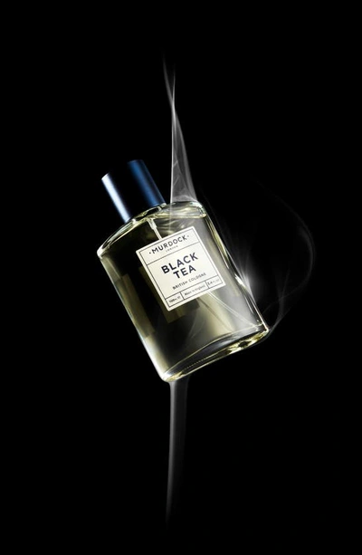 Murdock London Black Tea Cologne