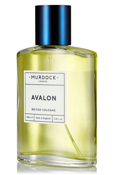 Murdock London Avalon Cologne