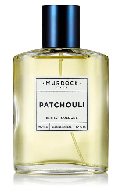 Shop Murdock London Patchouli Cologne, 3.4 oz