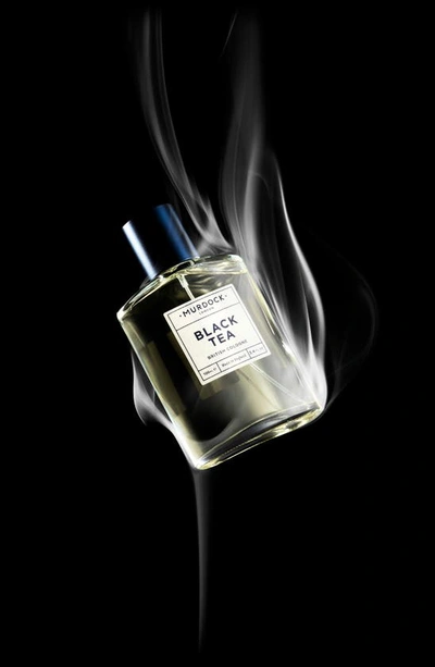 Murdock London Black Tea Cologne