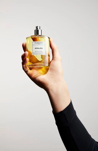 Murdock London Avalon Cologne