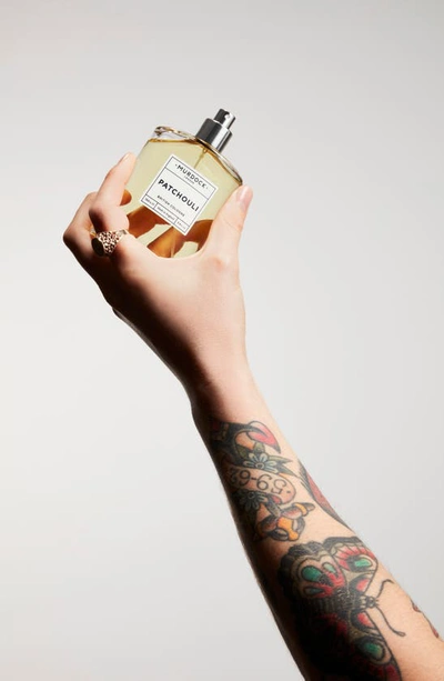 Murdock London Patchouli Cologne
