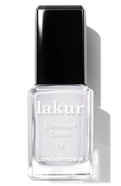 Shop Londontown Nail Color In London Fog