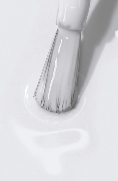 Londontown Nail Color In London Fog