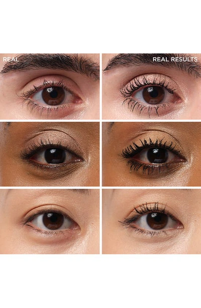 It Cosmetics Superhero Waterproof Mascara In Black