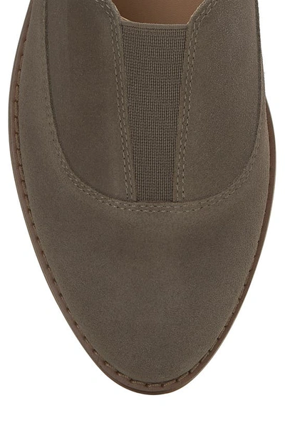Shop Lucky Brand Erlina Loafer In Falcon 01