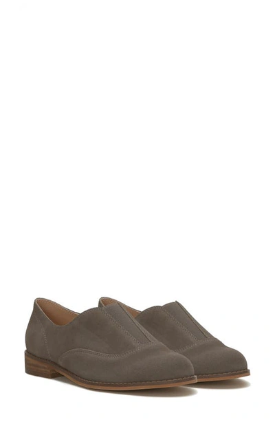 Shop Lucky Brand Erlina Loafer In Falcon 01