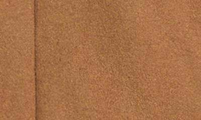 Zegna Water Repellent Elements Oasi Cashmere Bomber Jacket In Brown