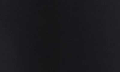 Lafayette 148 Petite Dalton Pant In Kindwool Nouveau Crepe In Black