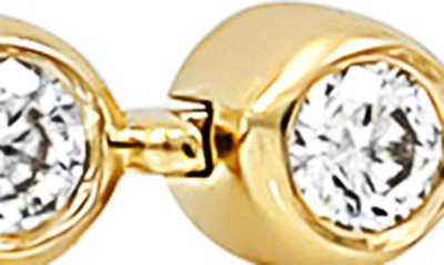 Bony Levy Monaco Diamond Tennis Bracelet In 18k Yellow Gold