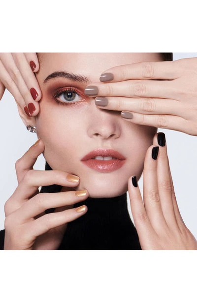 Dior Creme Abricot Strengthening Nail Care