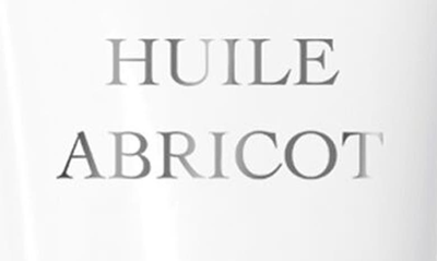 Dior Huile Abricot Nail & Cuticle Serum