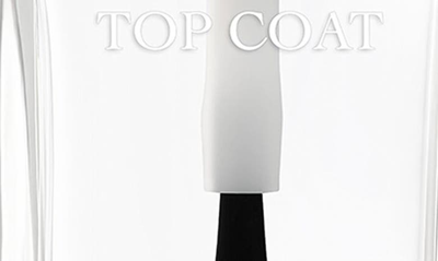 Dior Vernis Top Coat