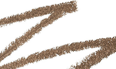 Make Up For Ever Aqua Resist Brow Filler In 25