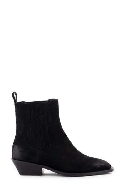 Shop Seychelles Hold Me Down Chelsea Boot In Black