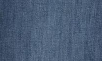 Calvin Klein Slim Fit Jeans In Luster