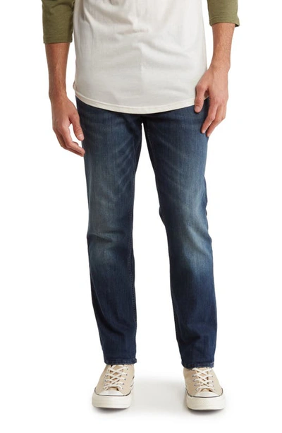 Shop Calvin Klein Slim Fit Jeans In Secaucus