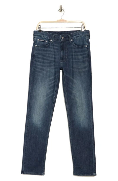 Shop Calvin Klein Slim Fit Jeans In Secaucus