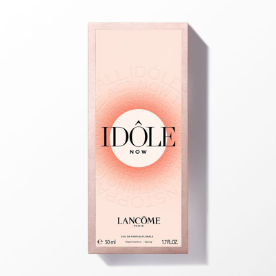 Shop Lancôme Lancome Ladies Idole Edp Spray 1.7 oz Fragrances 3614273927338 In Pink / White