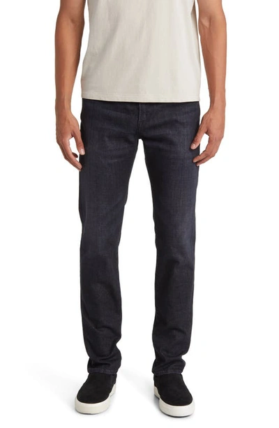 Shop Frame L'homme Slim Fit Jeans In Seven Springs