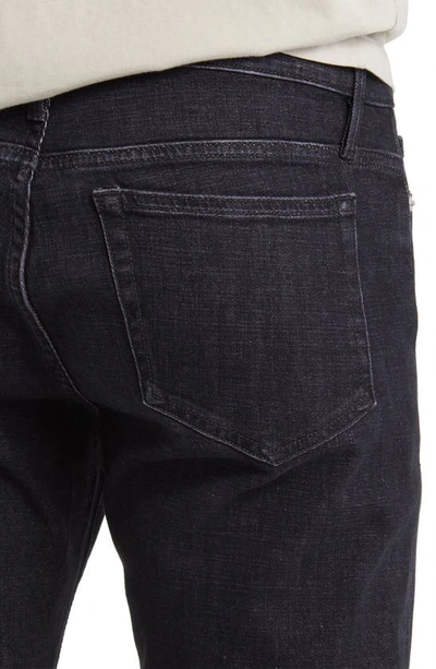 Shop Frame L'homme Slim Fit Jeans In Seven Springs