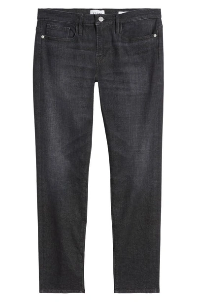 Shop Frame L'homme Slim Fit Jeans In Seven Springs