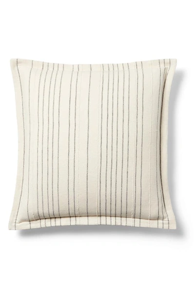 Shop Ralph Lauren Munroe Accent Pillow In True Cream