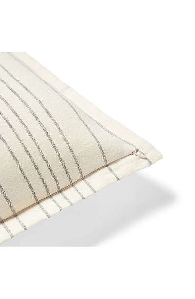Polo Ralph Lauren Klein Throw Pillow In True Cream