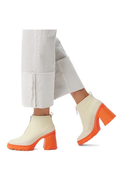 sorel blake waterproof bootie