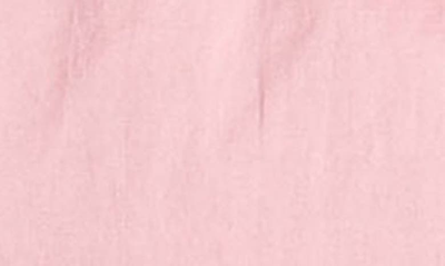 Moncler Kids' Jucar Quilted Down Bomber Jacket In Pink