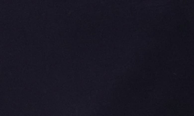 Bugatchi Elastic Back Knit Pants In Navy