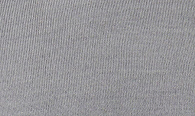Bugatchi Merino Wool Crewneck Sweater In Cement