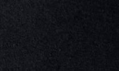 Bugatchi Tailor Fit Wool Blend Longline Coat In Anthracite