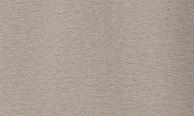 Shop Bugatchi Long Sleeve Stretch Cotton Knit Polo In Chestnut