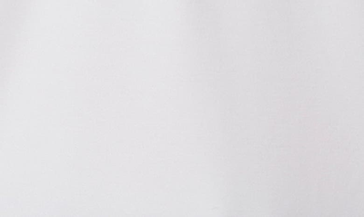 Bugatchi Quarter Zip Pullover In Chalk