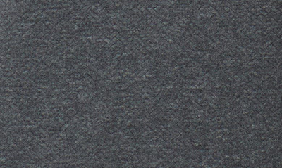 Bugatchi Quarter Zip Pullover In Anthracite