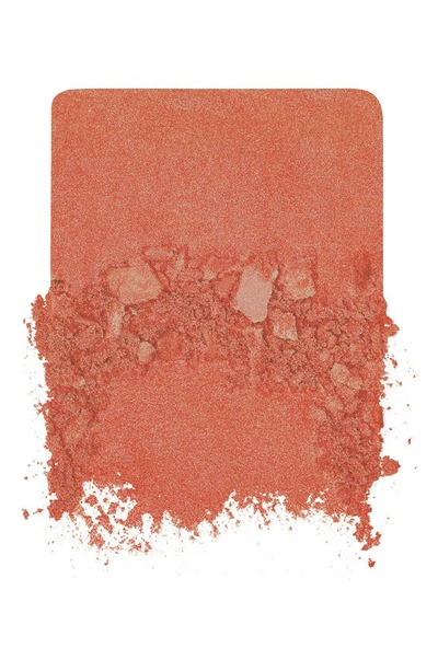 Make Up For Ever Artist Longwear Skin-fusing Powder Blush In B360