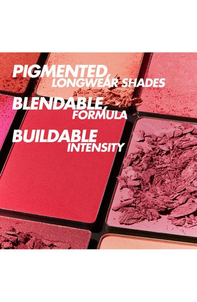 Make Up For Ever Artist Longwear Skin-fusing Powder Blush In B360