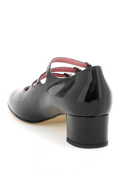 Shop Carel Patent Leather Mary Jane