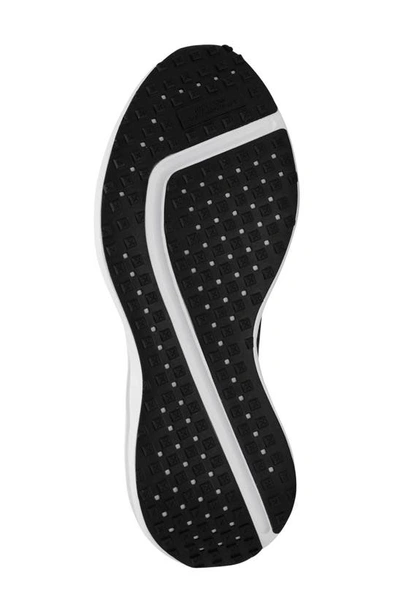 Shop Nike Interact Run Running Sneaker In Black/ White/ Anthracite