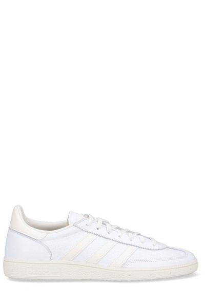 Shop Adidas Originals Handball Spezial Low In White